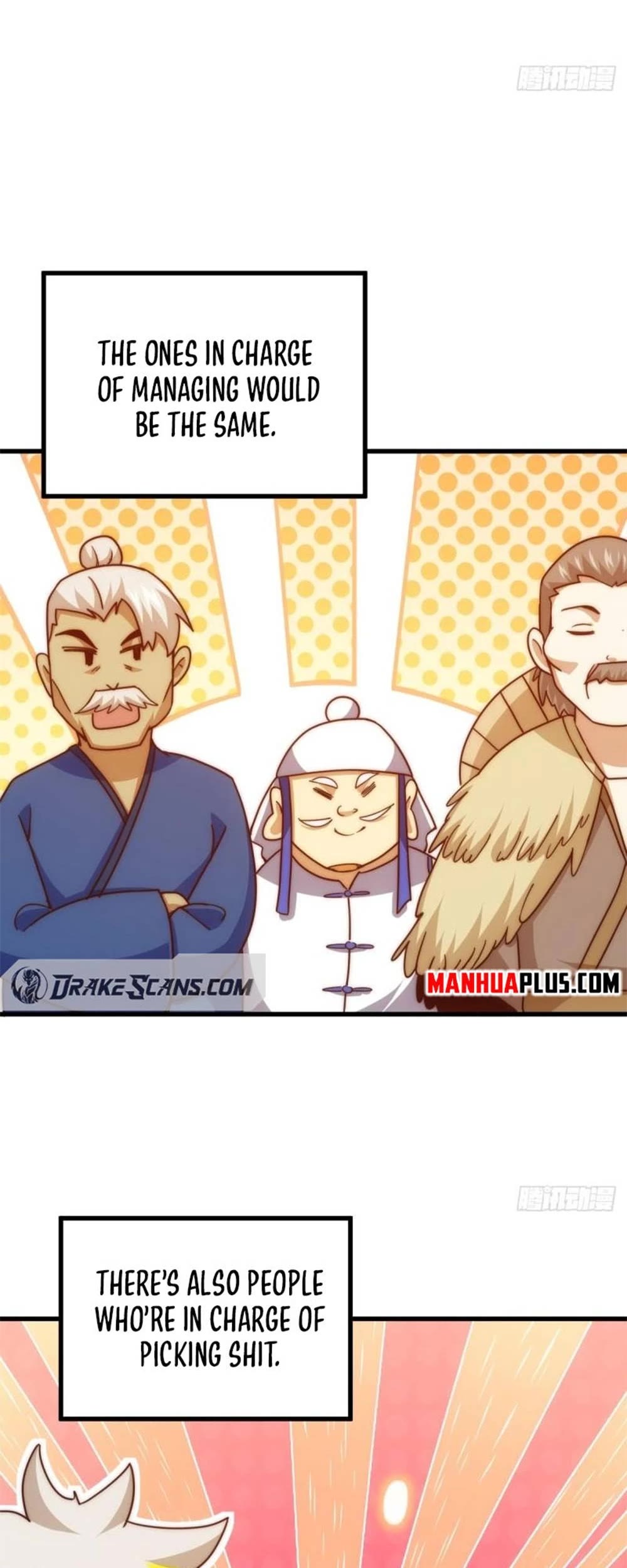 Above Ten Thousand People Chapter 213 page 25 - Chapter 213