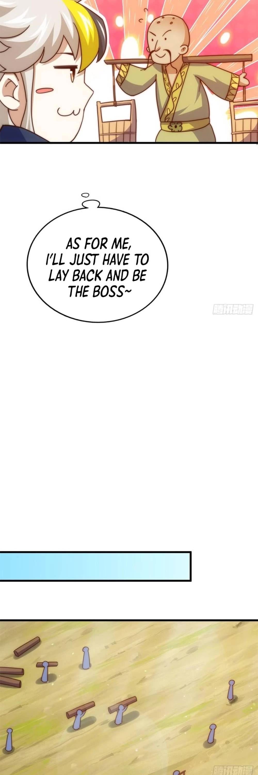 Above Ten Thousand People Chapter 213 page 26 - Chapter 213