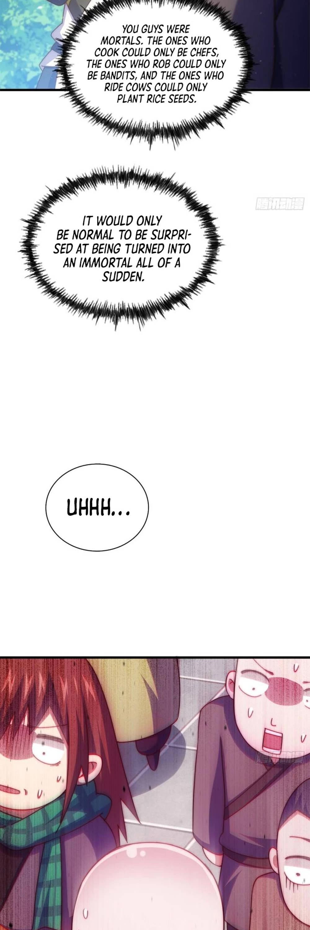 Above Ten Thousand People Chapter 213 page 3 - Chapter 213