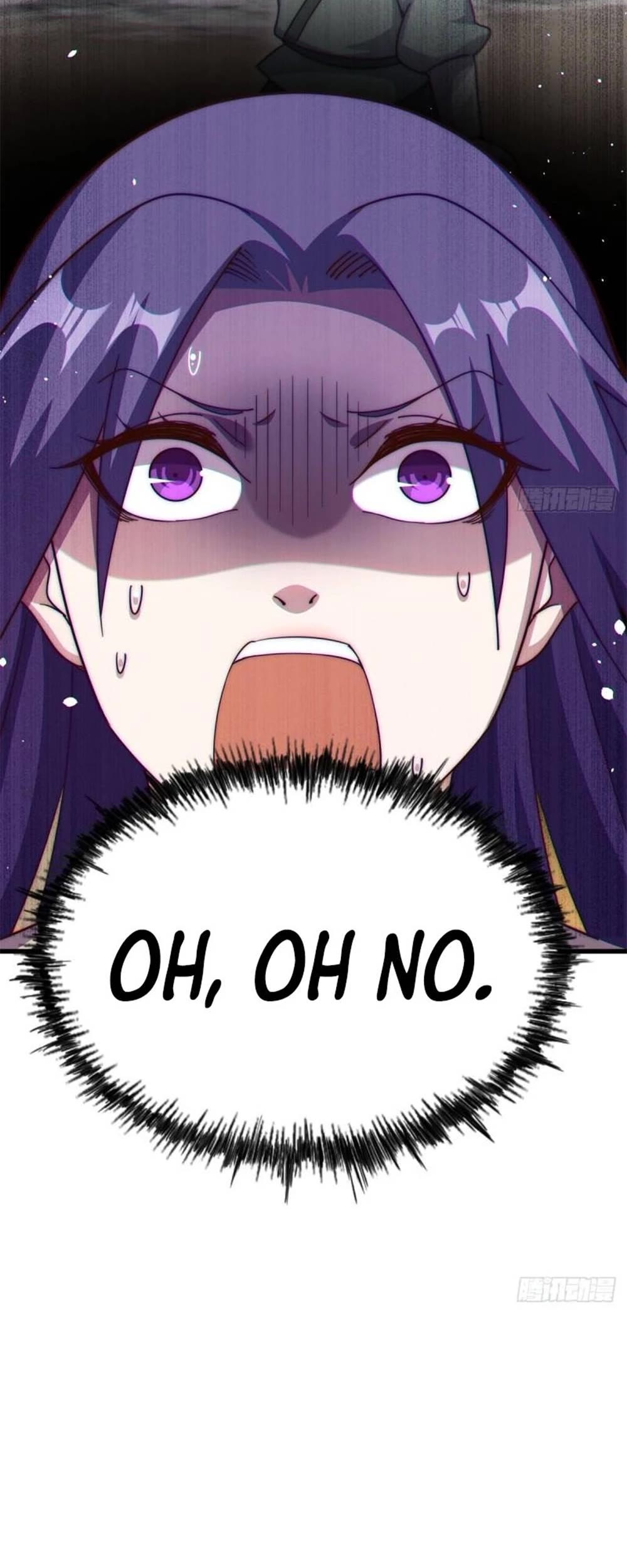 Above Ten Thousand People Chapter 213 page 35 - Chapter 213