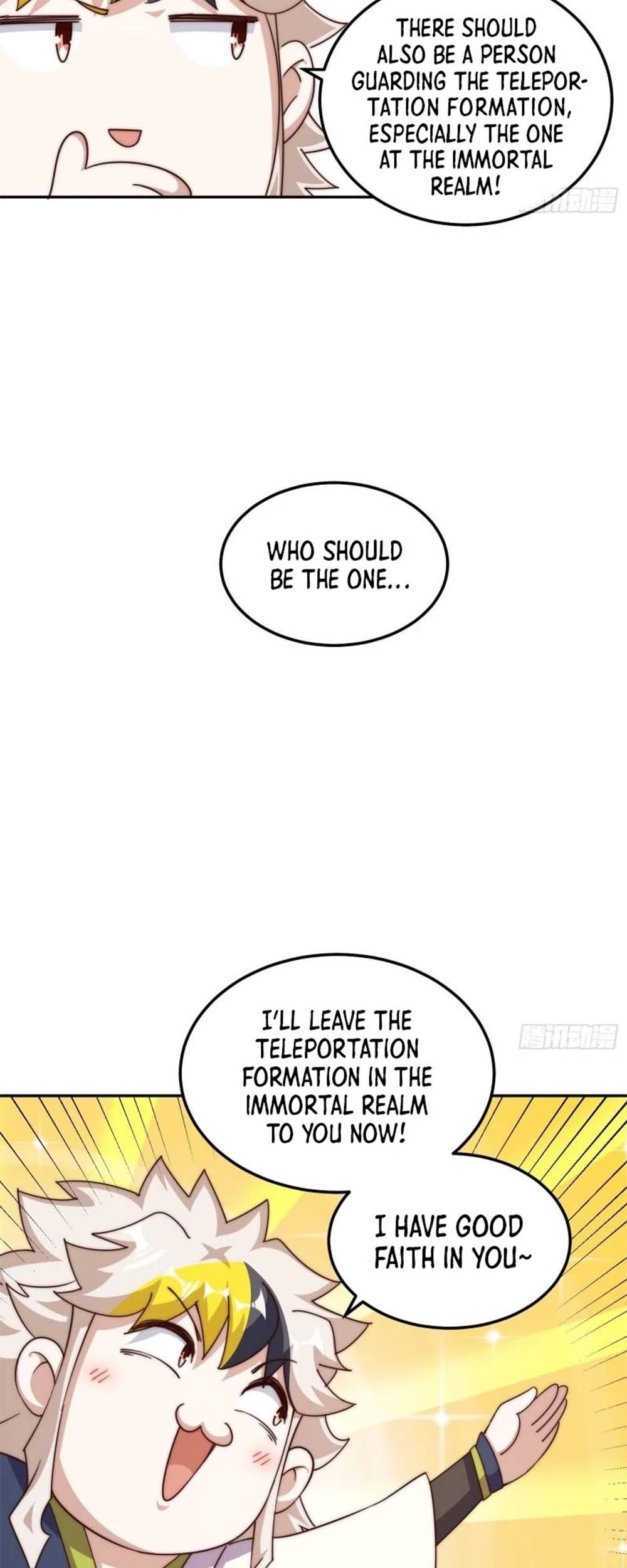 Above Ten Thousand People Chapter 213 page 45 - Chapter 213