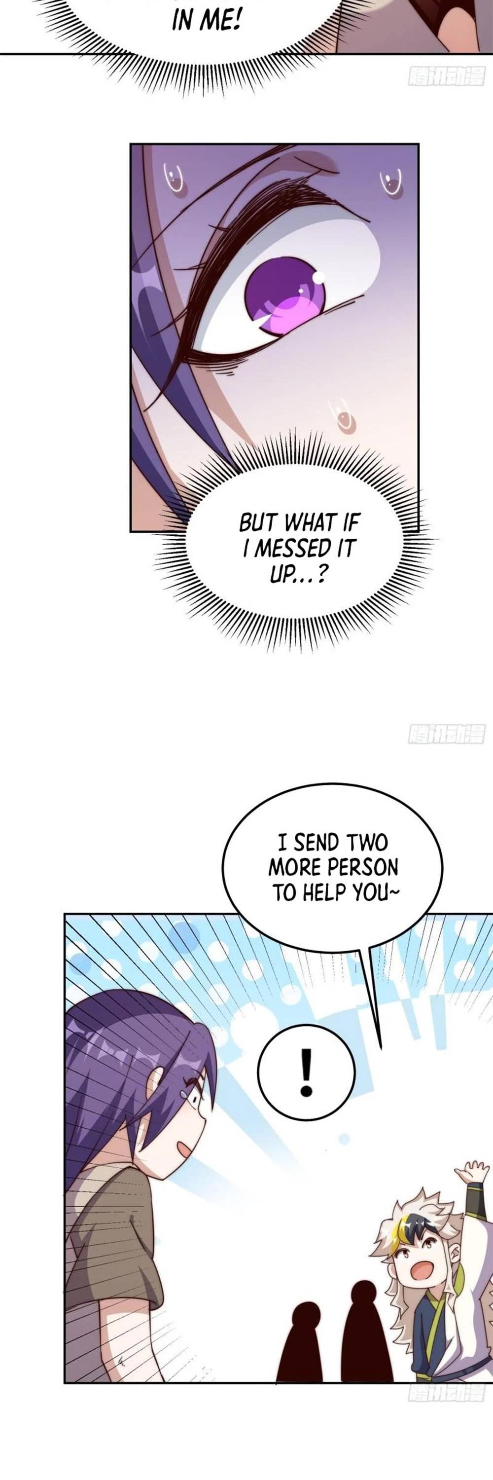 Above Ten Thousand People Chapter 213 page 47 - Chapter 213