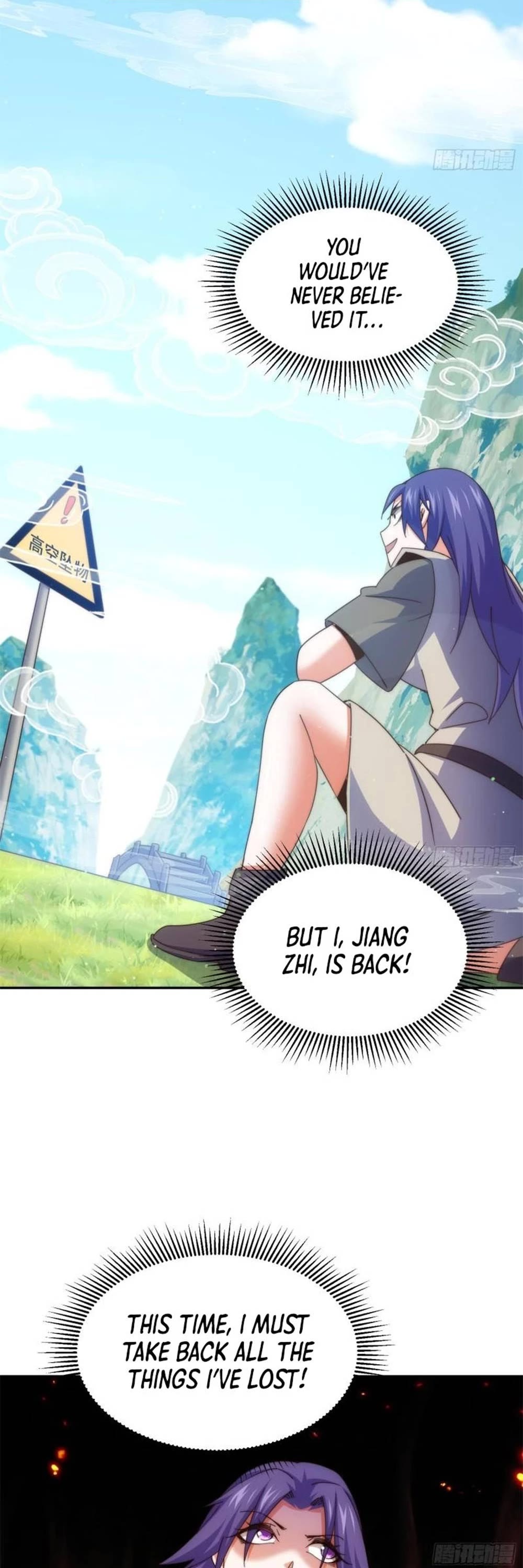 Above Ten Thousand People Chapter 213 page 52 - Chapter 213