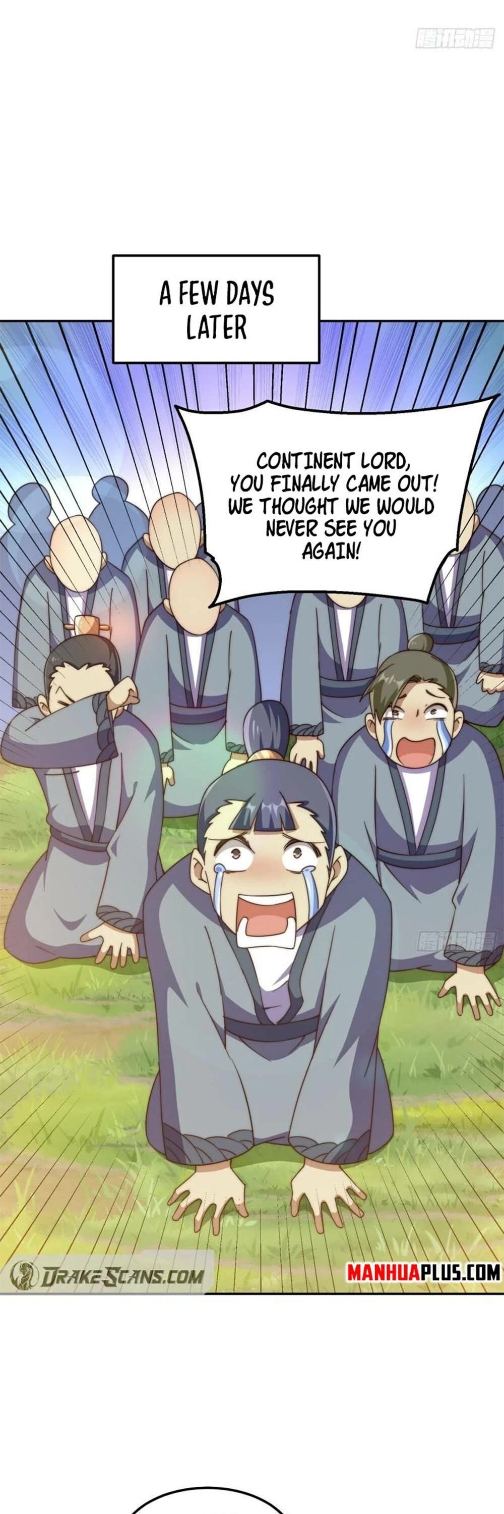 Above Ten Thousand People Chapter 214 page 2 - Chapter 214