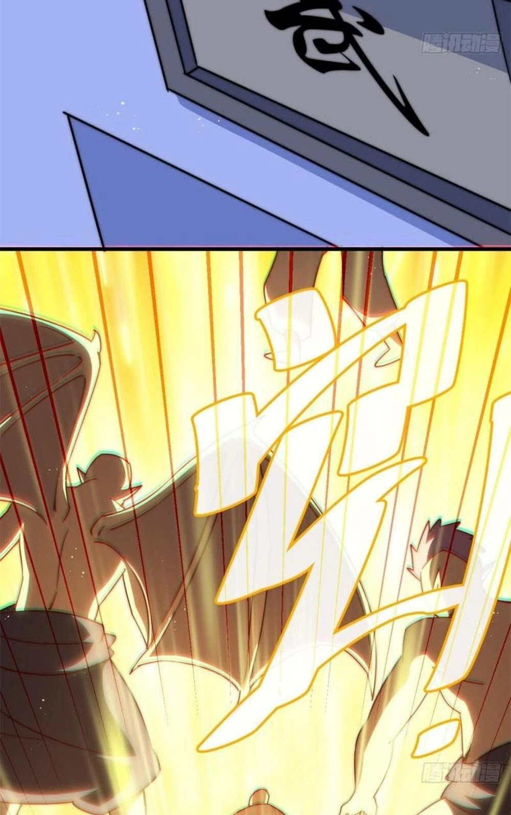 Above Ten Thousand People Chapter 214 page 39 - Chapter 214