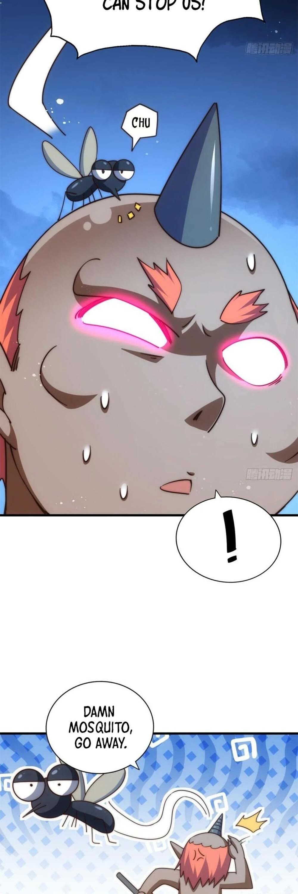 Above Ten Thousand People Chapter 214 page 43 - Chapter 214