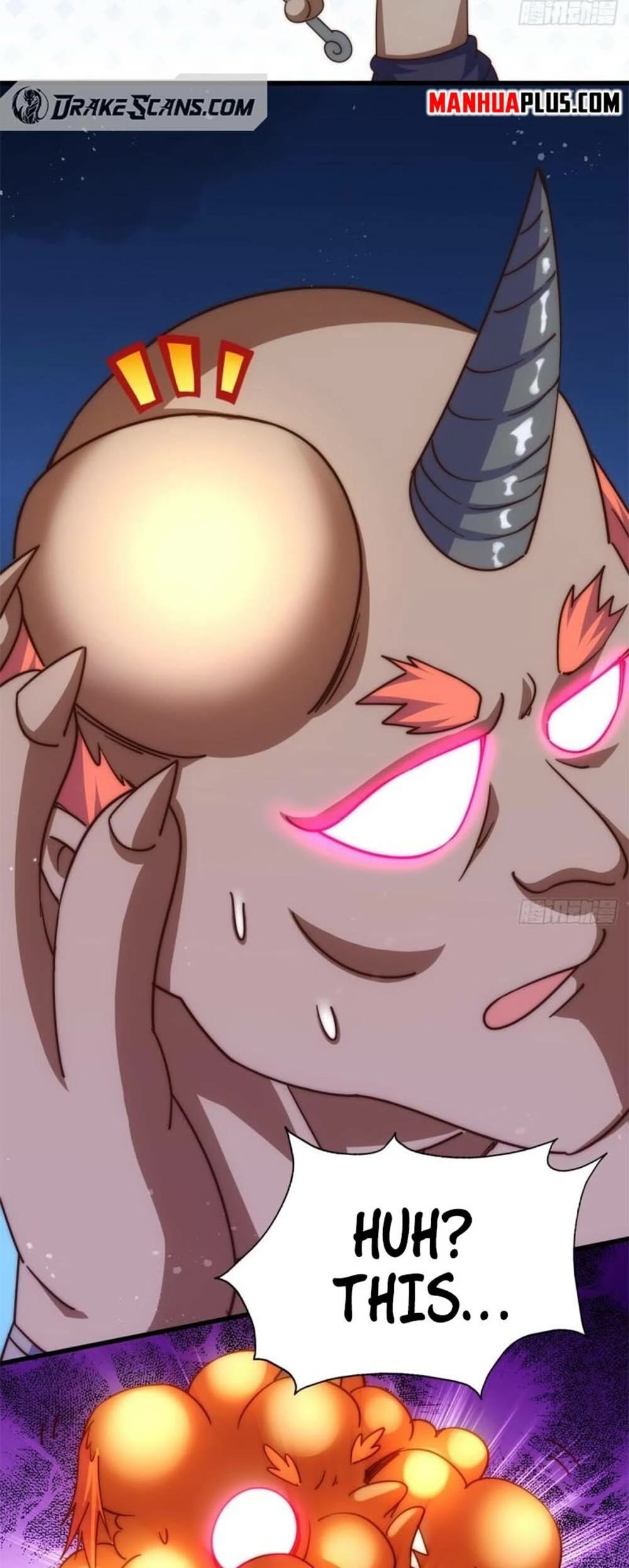 Above Ten Thousand People Chapter 214 page 44 - Chapter 214