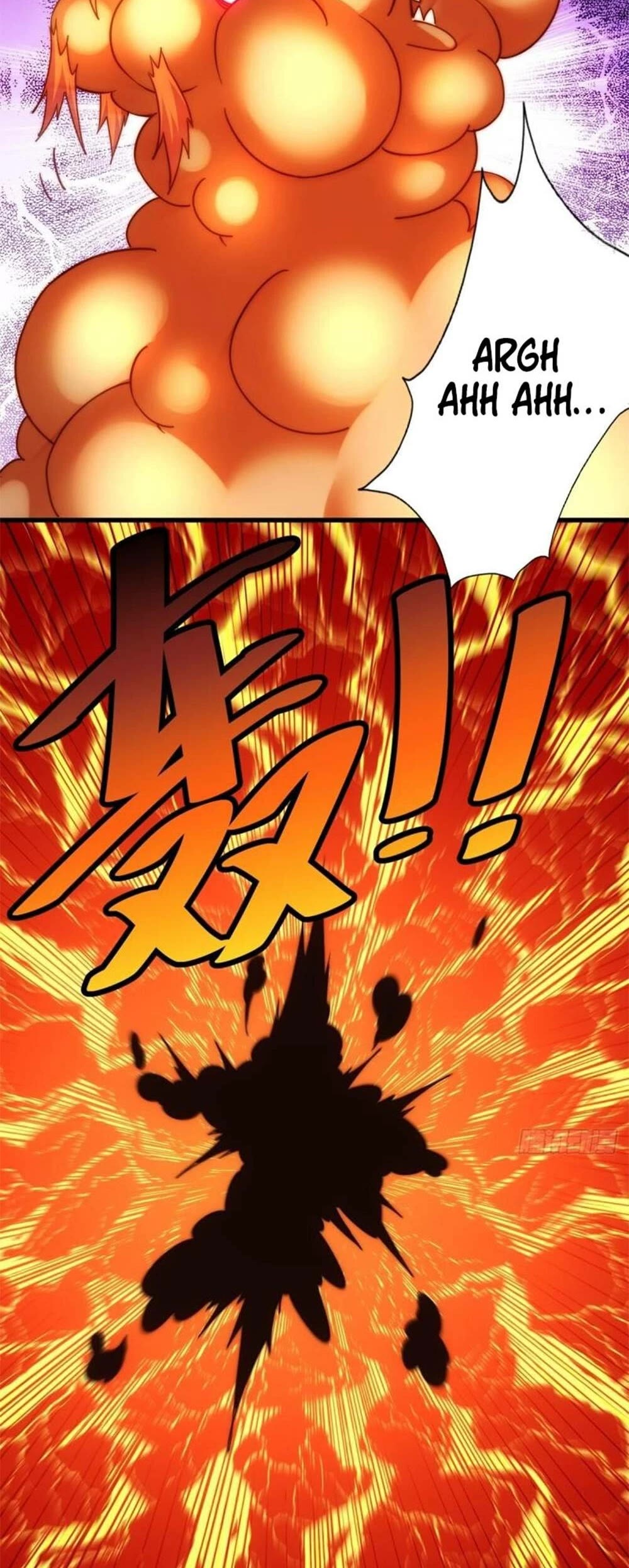 Above Ten Thousand People Chapter 214 page 45 - Chapter 214