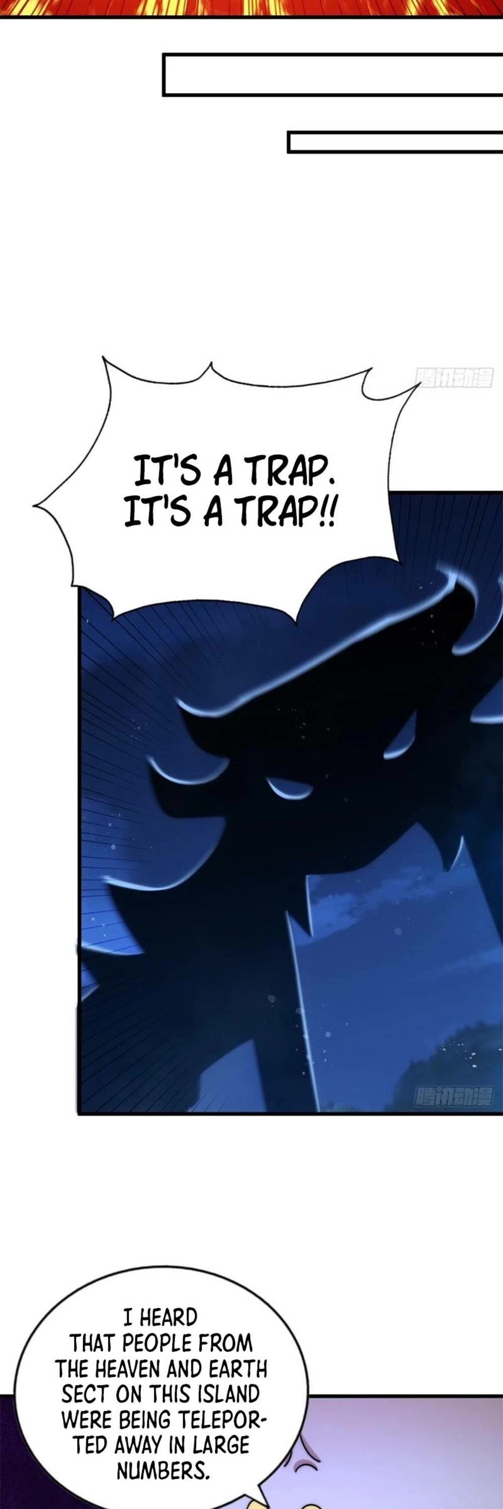 Above Ten Thousand People Chapter 214 page 46 - Chapter 214