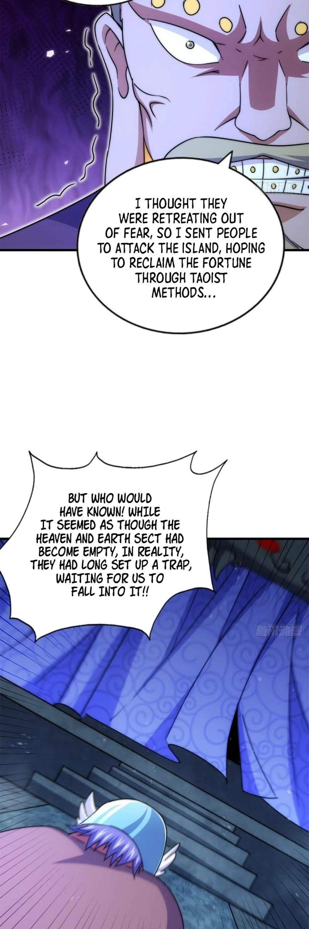 Above Ten Thousand People Chapter 214 page 47 - Chapter 214