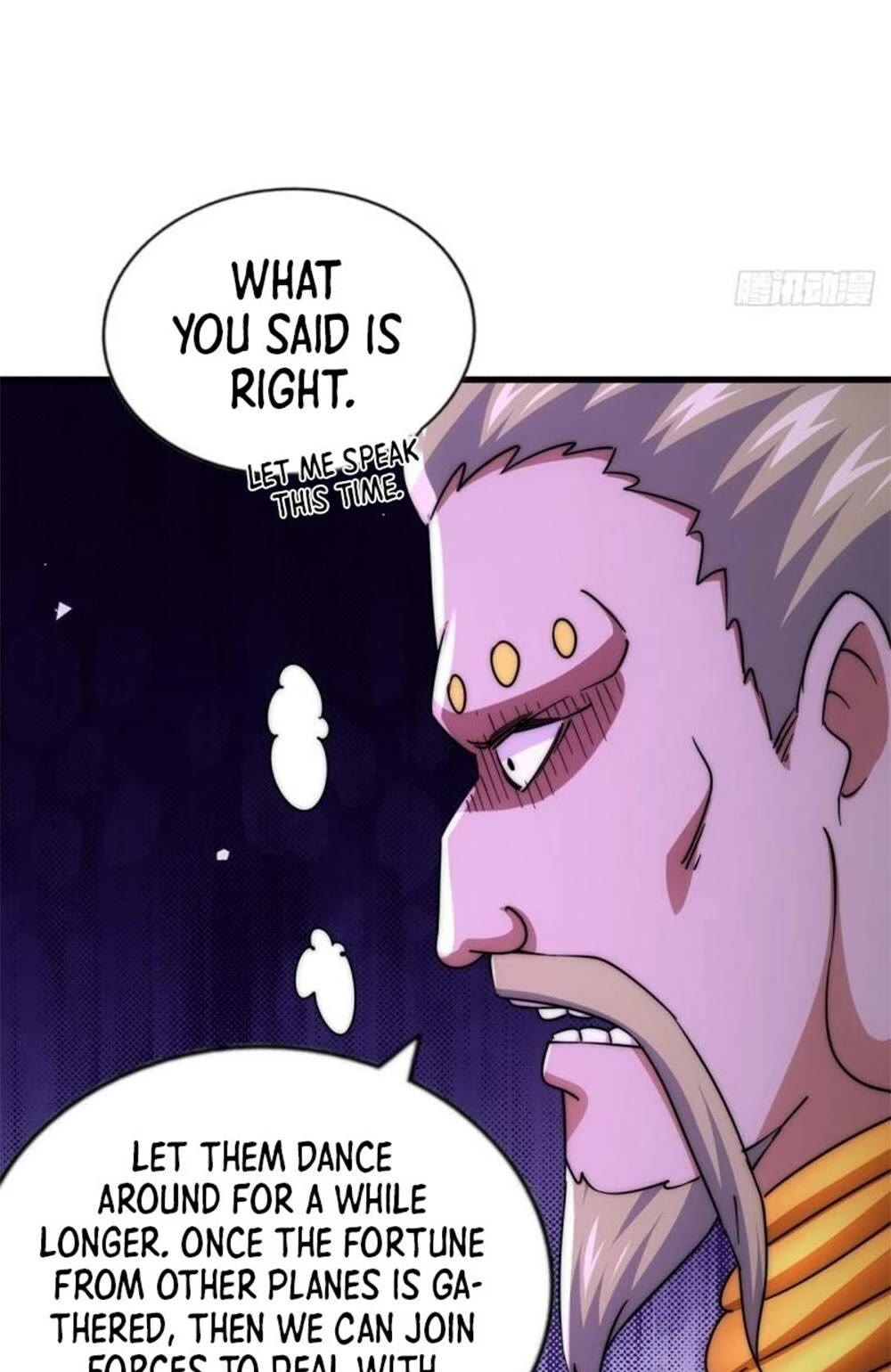 Above Ten Thousand People Chapter 214 page 49 - Chapter 214