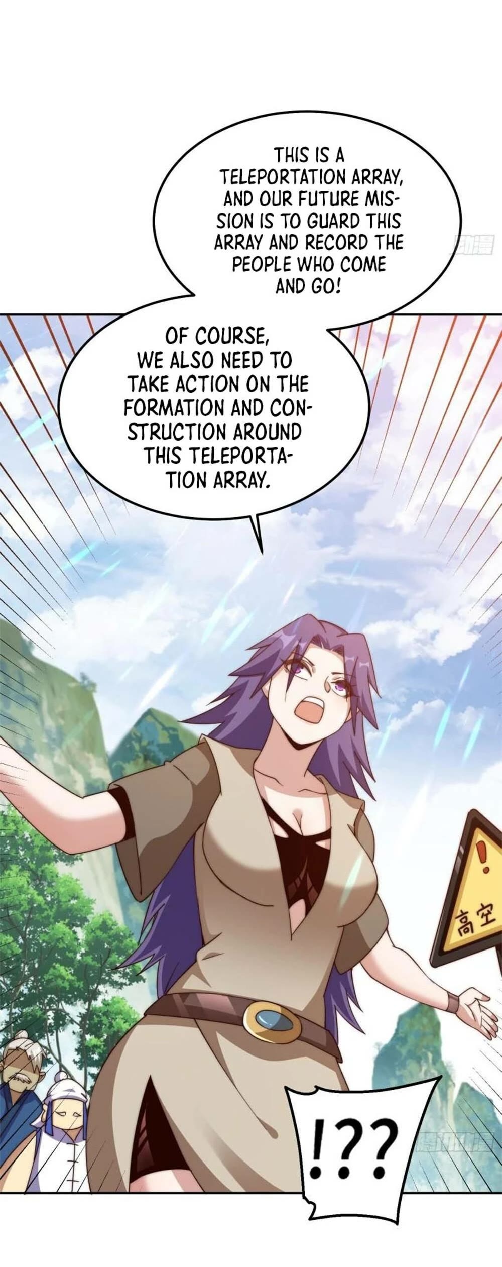 Above Ten Thousand People Chapter 214 page 5 - Chapter 214