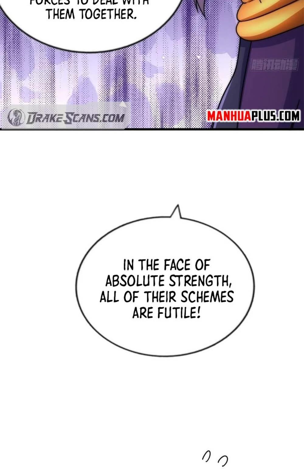 Above Ten Thousand People Chapter 214 page 50 - Chapter 214