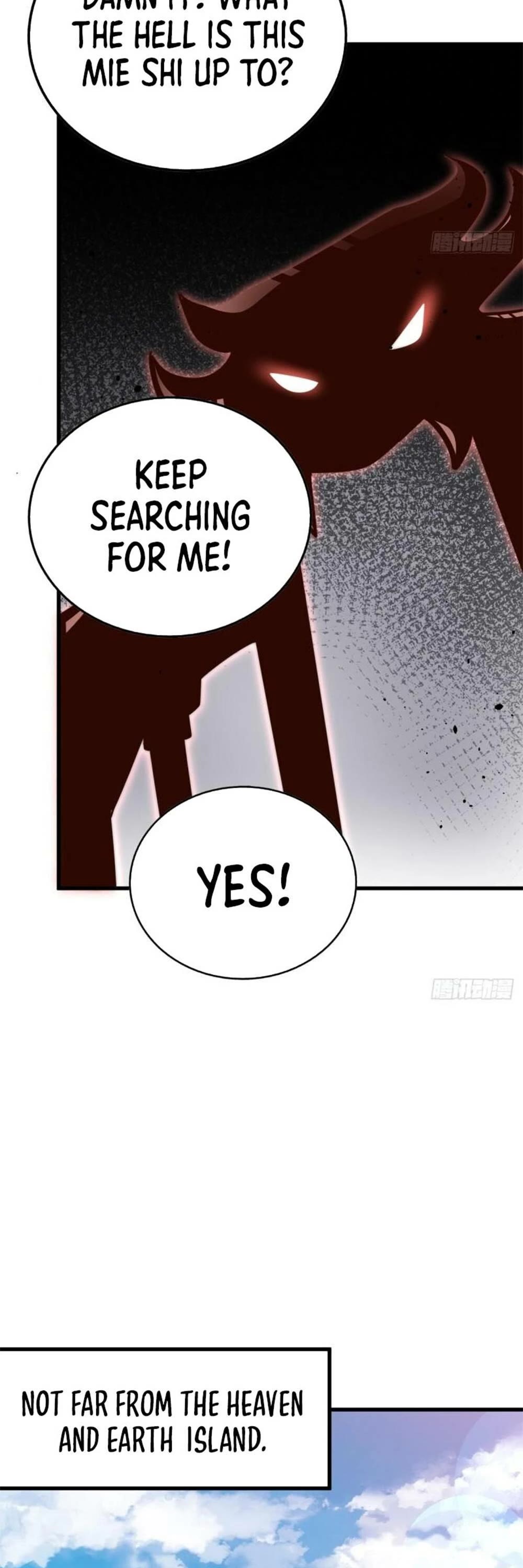 Above Ten Thousand People Chapter 214 page 52 - Chapter 214