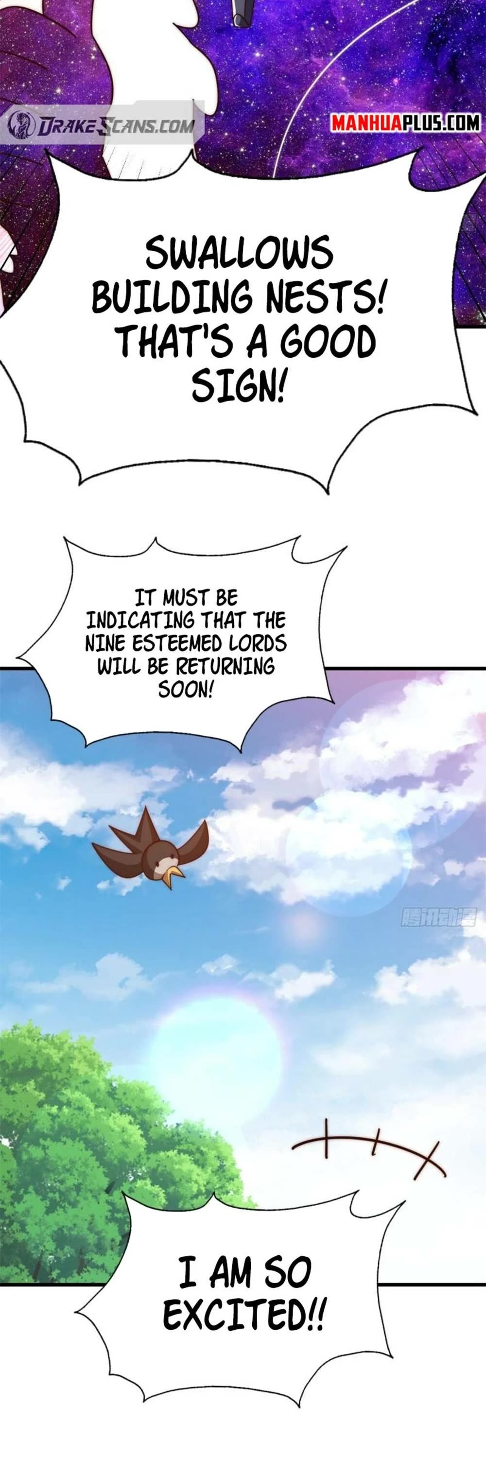Above Ten Thousand People Chapter 214 page 57 - Chapter 214