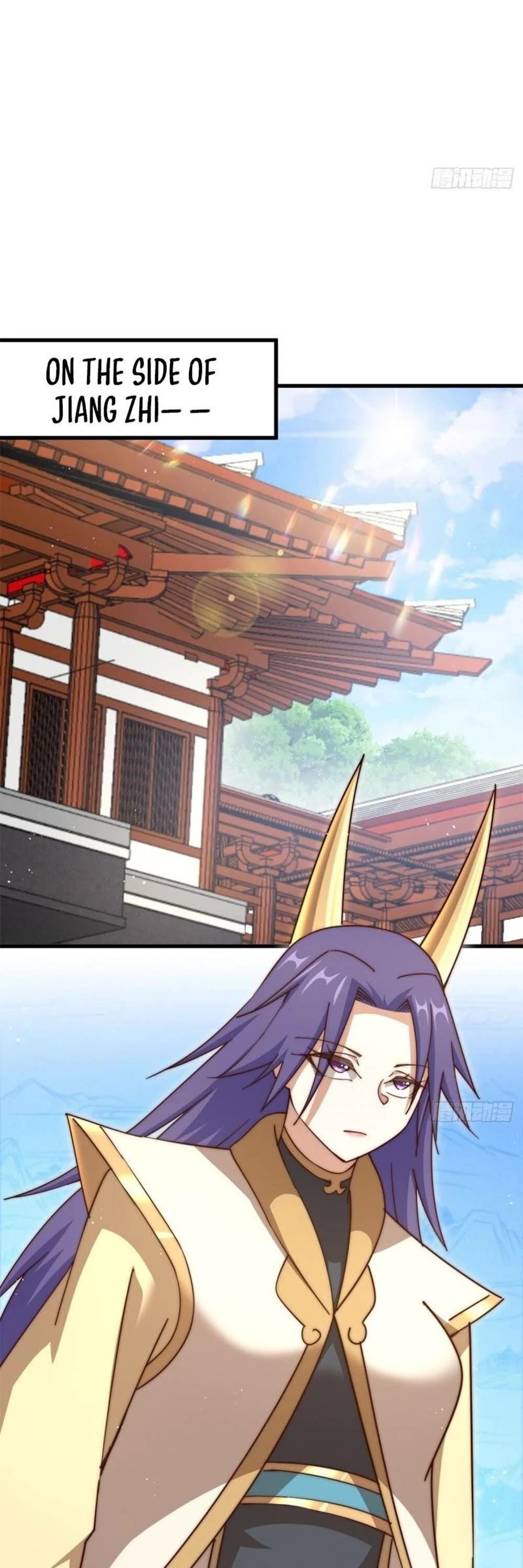 Above Ten Thousand People Chapter 214 page 58 - Chapter 214