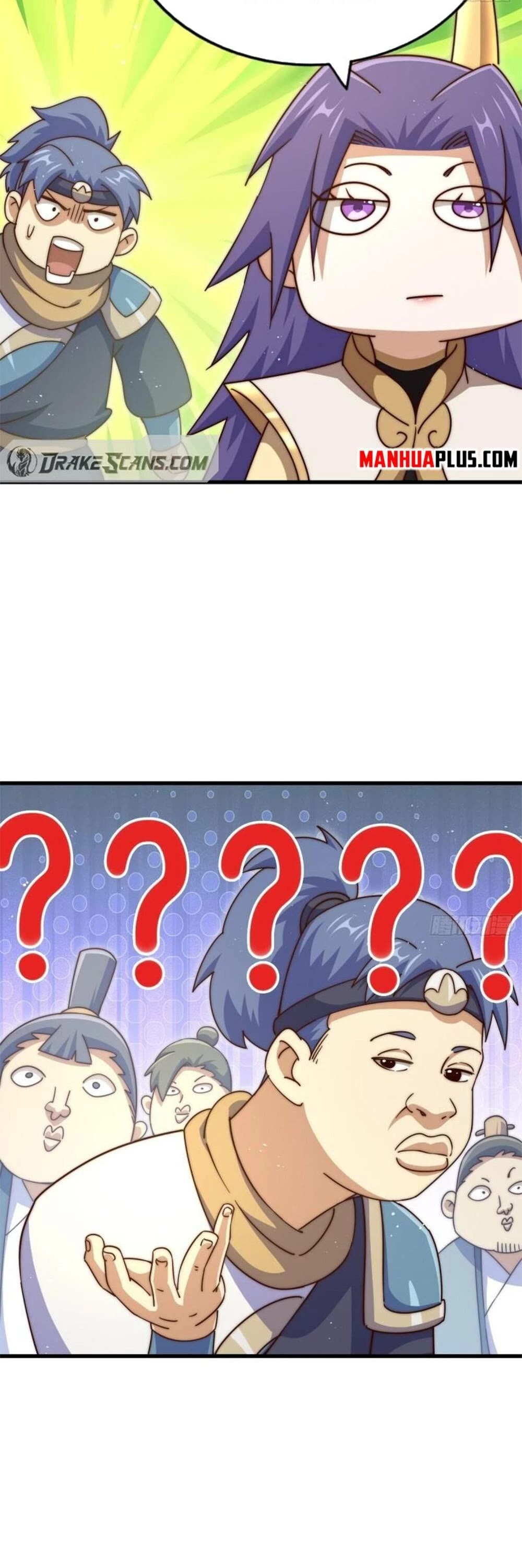 Above Ten Thousand People Chapter 214 page 62 - Chapter 214