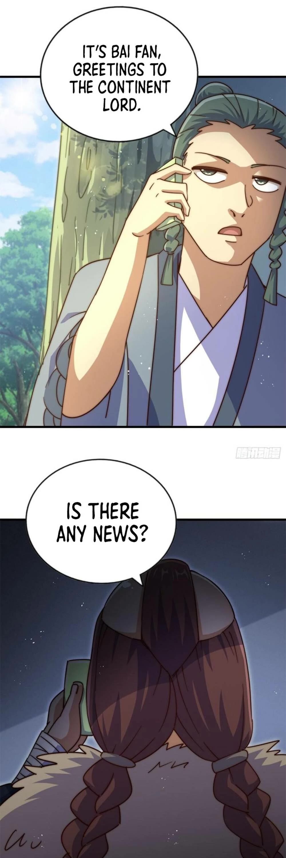 Above Ten Thousand People Chapter 214 page 66 - Chapter 214