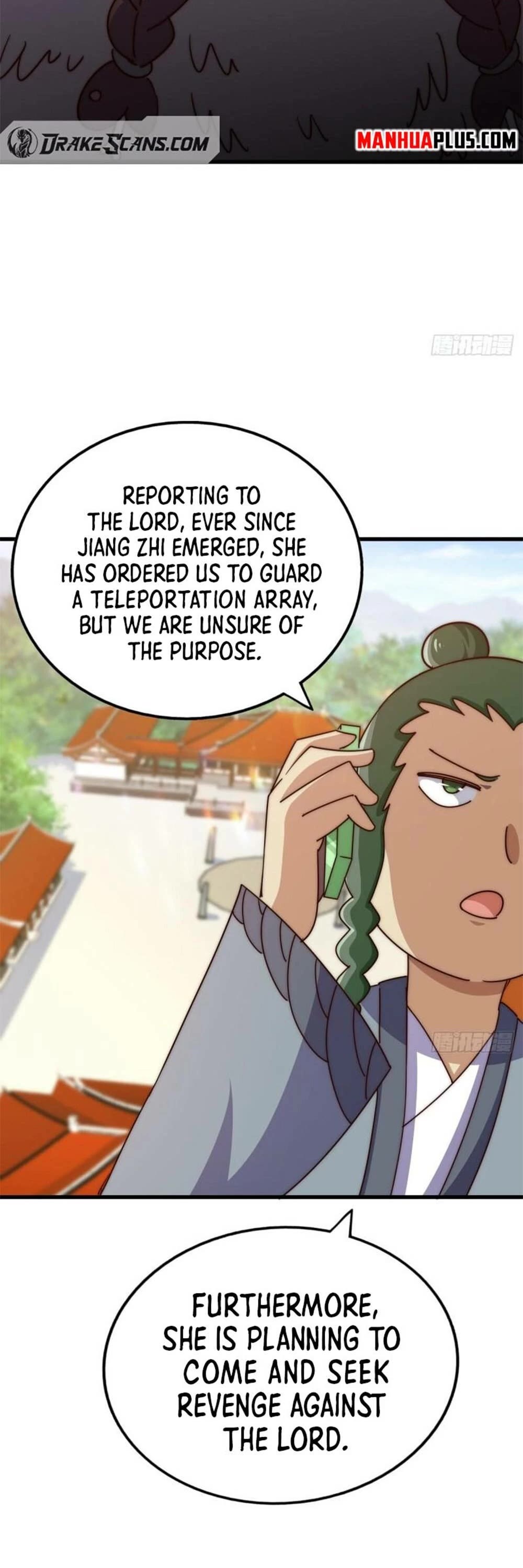 Above Ten Thousand People Chapter 214 page 67 - Chapter 214