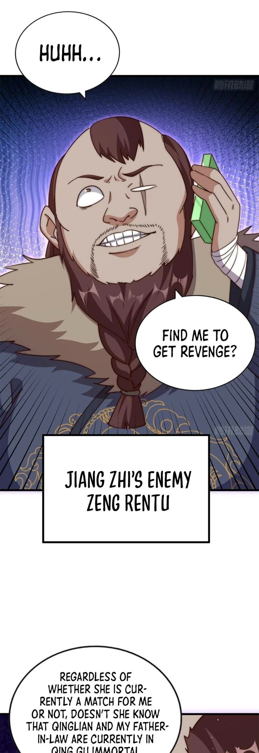 Above Ten Thousand People Chapter 214 page 68 - Chapter 214