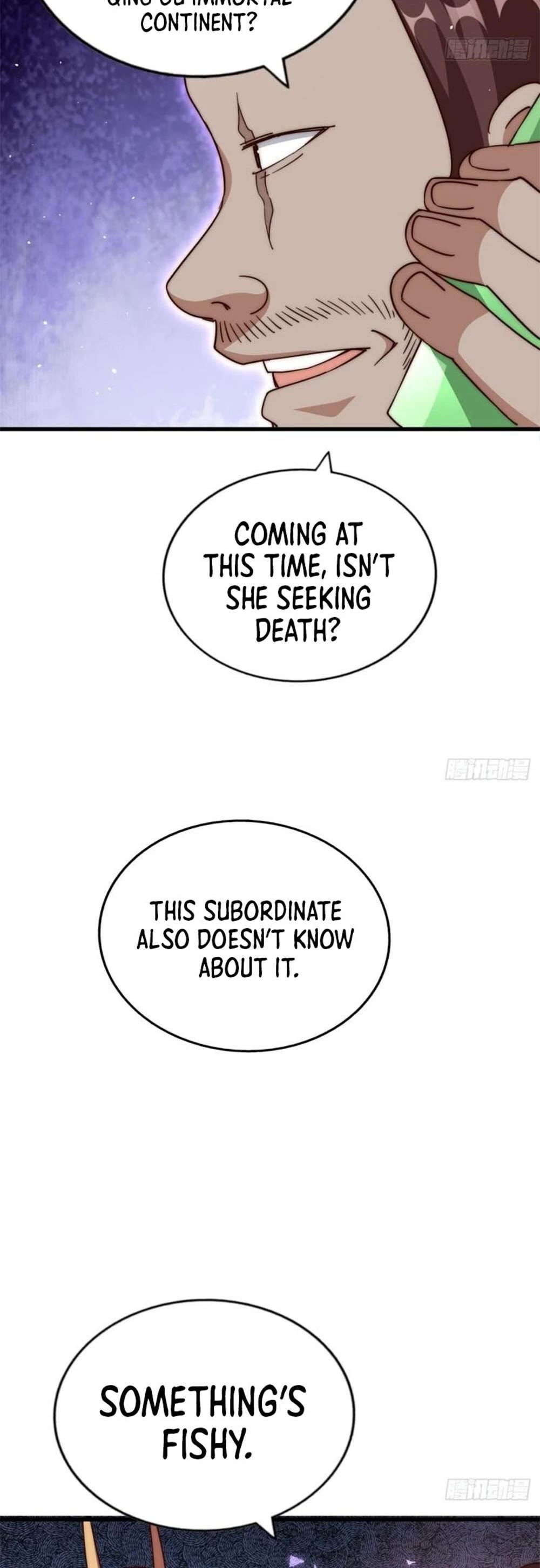 Above Ten Thousand People Chapter 214 page 69 - Chapter 214