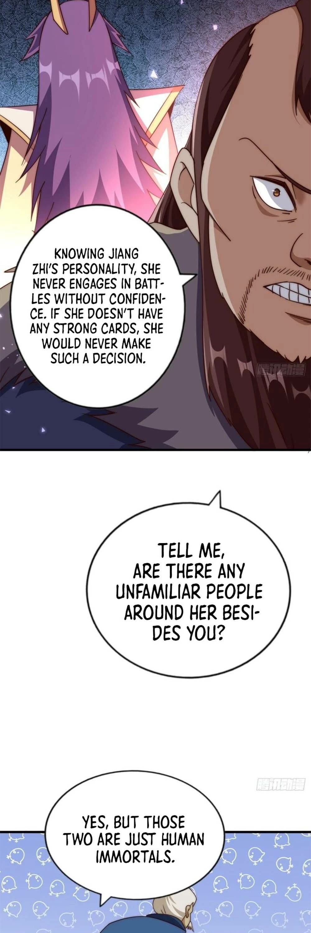 Above Ten Thousand People Chapter 214 page 70 - Chapter 214