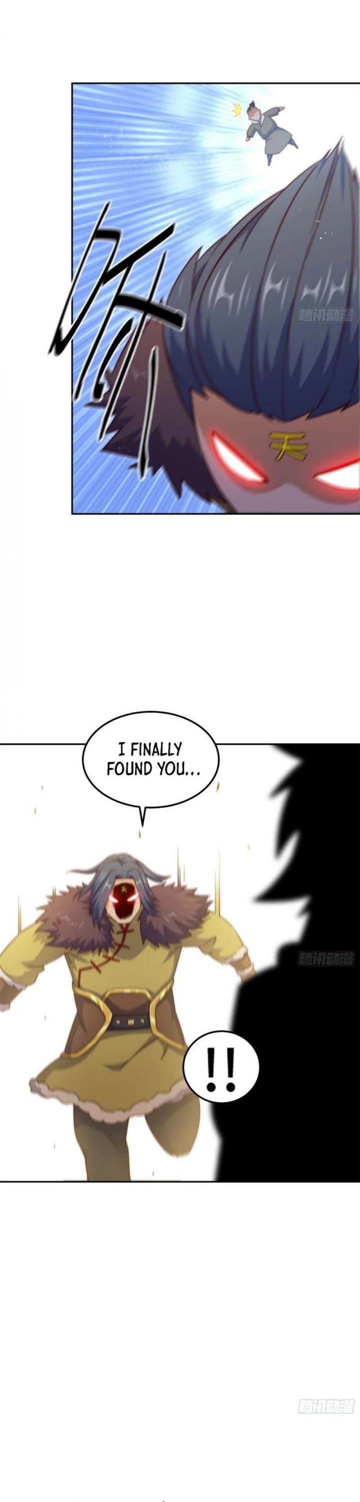 Above Ten Thousand People Chapter 215 page 15 - Chapter 215
