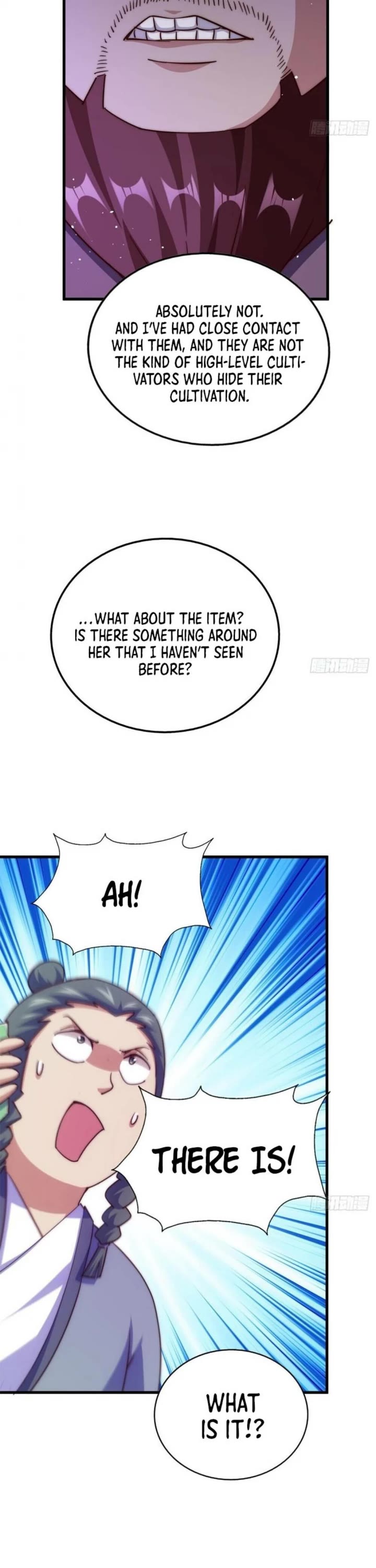 Above Ten Thousand People Chapter 215 page 2 - Chapter 215