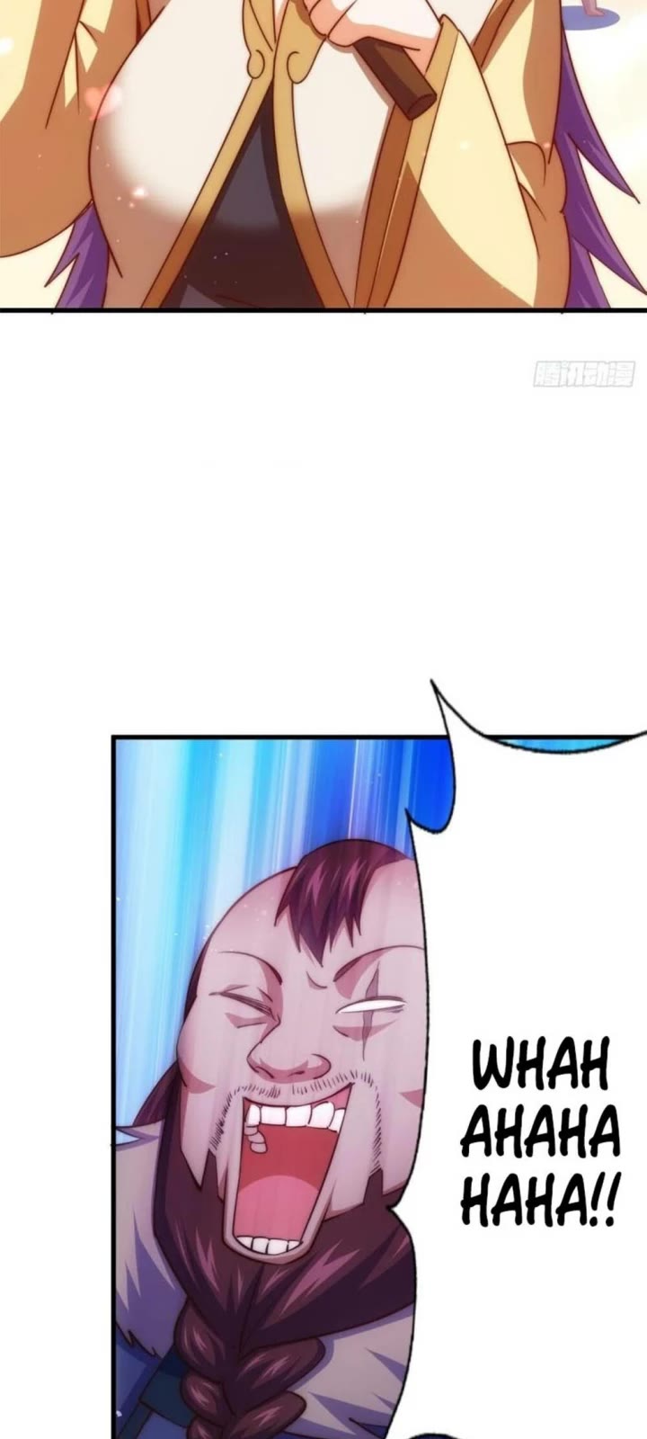 Above Ten Thousand People Chapter 215 page 4 - Chapter 215