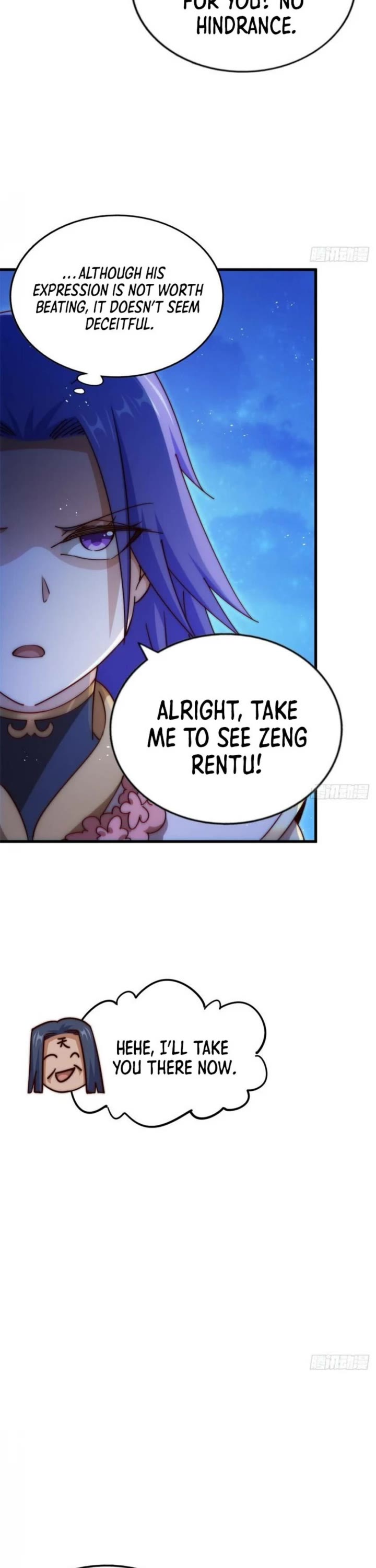 Above Ten Thousand People Chapter 215 page 47 - Chapter 215