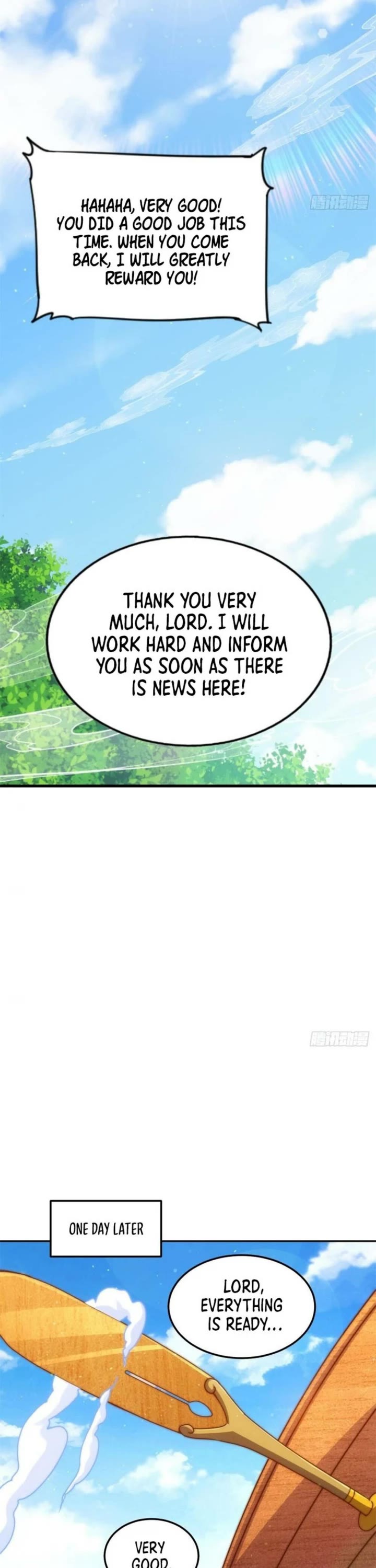 Above Ten Thousand People Chapter 215 page 7 - Chapter 215