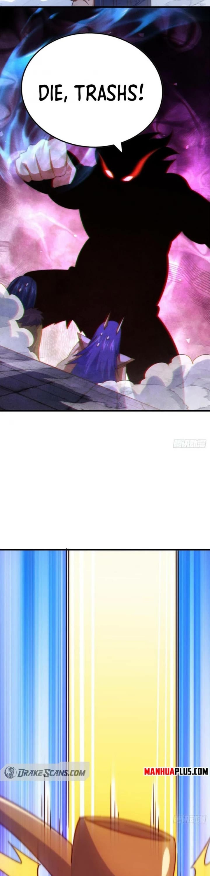 Above Ten Thousand People Chapter 216 page 11 - Chapter 216