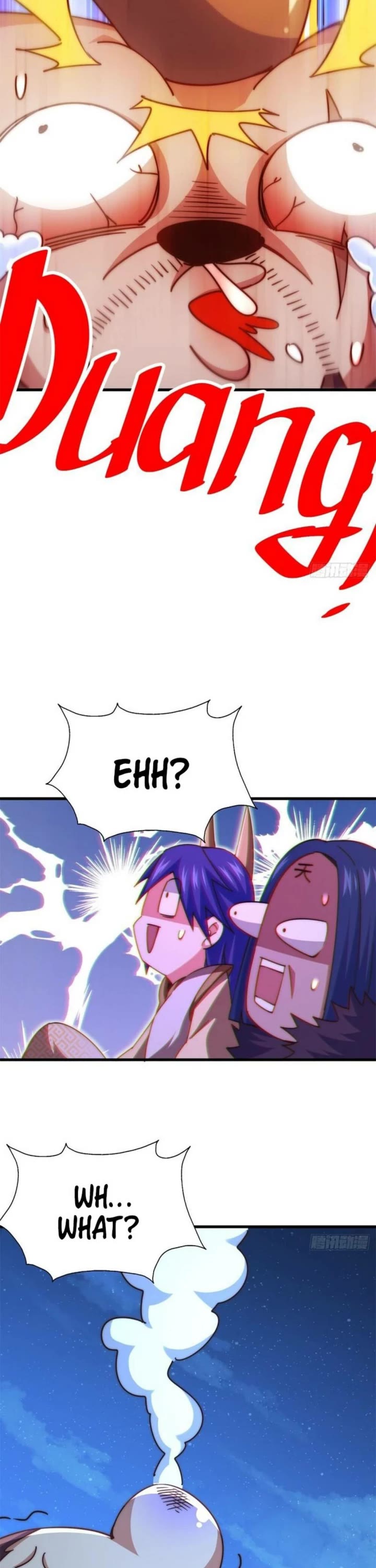 Above Ten Thousand People Chapter 216 page 12 - Chapter 216