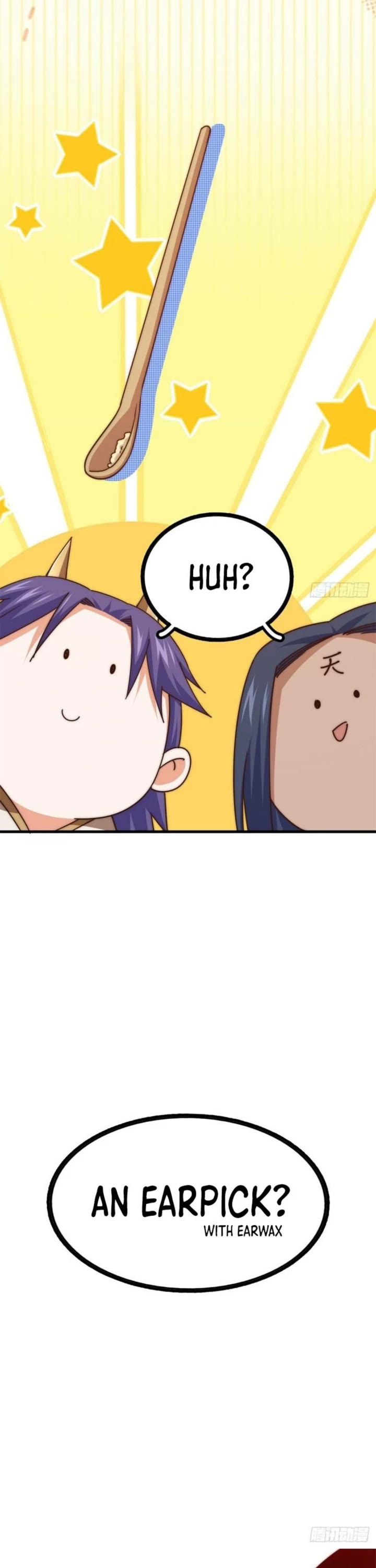 Above Ten Thousand People Chapter 216 page 16 - Chapter 216