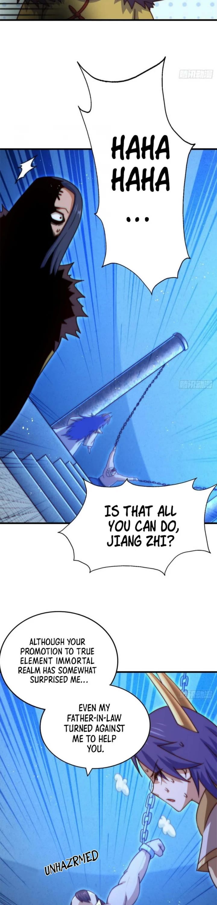 Above Ten Thousand People Chapter 216 page 2 - Chapter 216