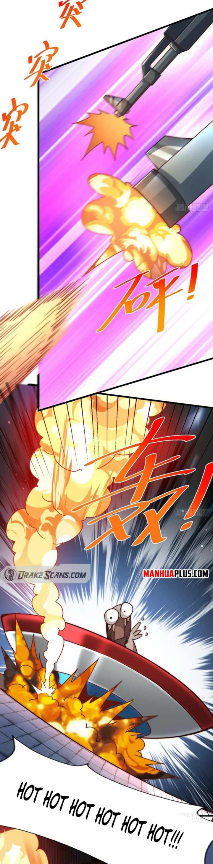 Above Ten Thousand People Chapter 216 page 29 - Chapter 216