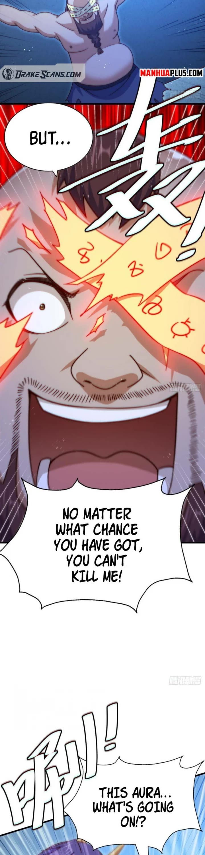 Above Ten Thousand People Chapter 216 page 3 - Chapter 216