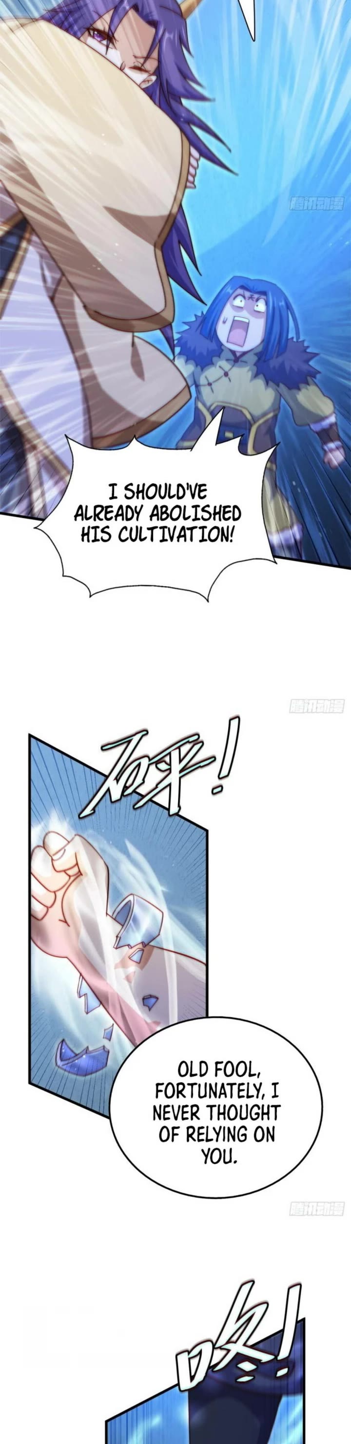 Above Ten Thousand People Chapter 216 page 4 - Chapter 216