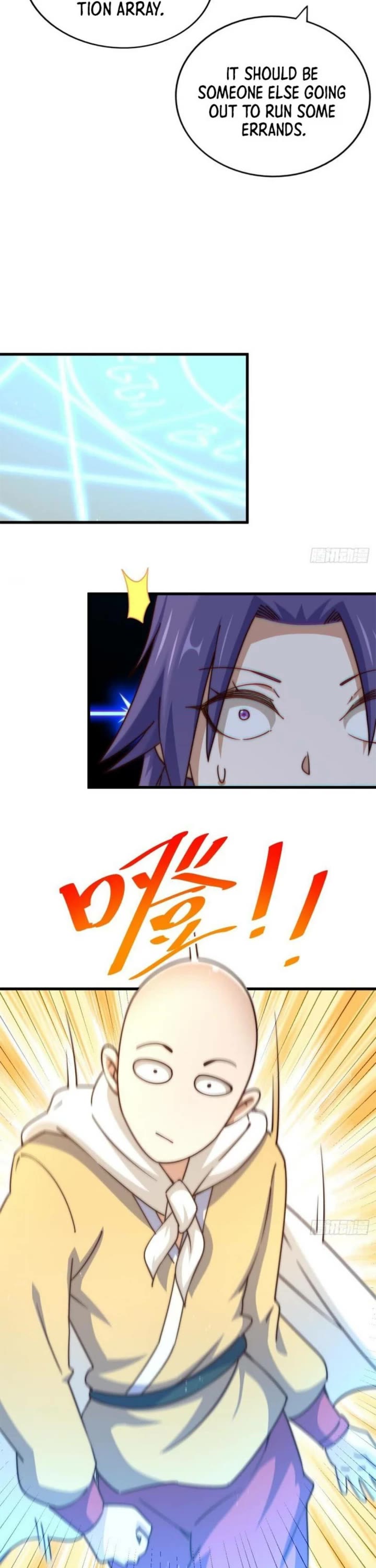 Above Ten Thousand People Chapter 216 page 43 - Chapter 216