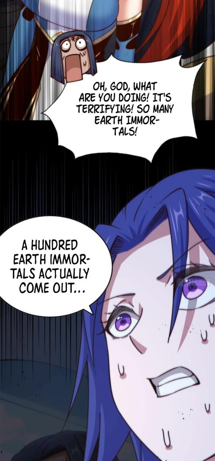 Above Ten Thousand People Chapter 216 page 47 - Chapter 216