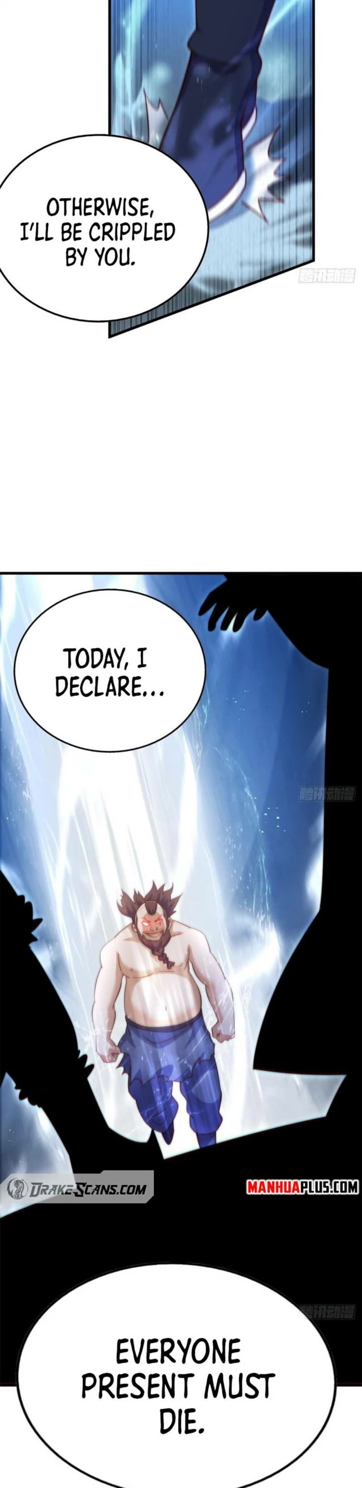 Above Ten Thousand People Chapter 216 page 5 - Chapter 216