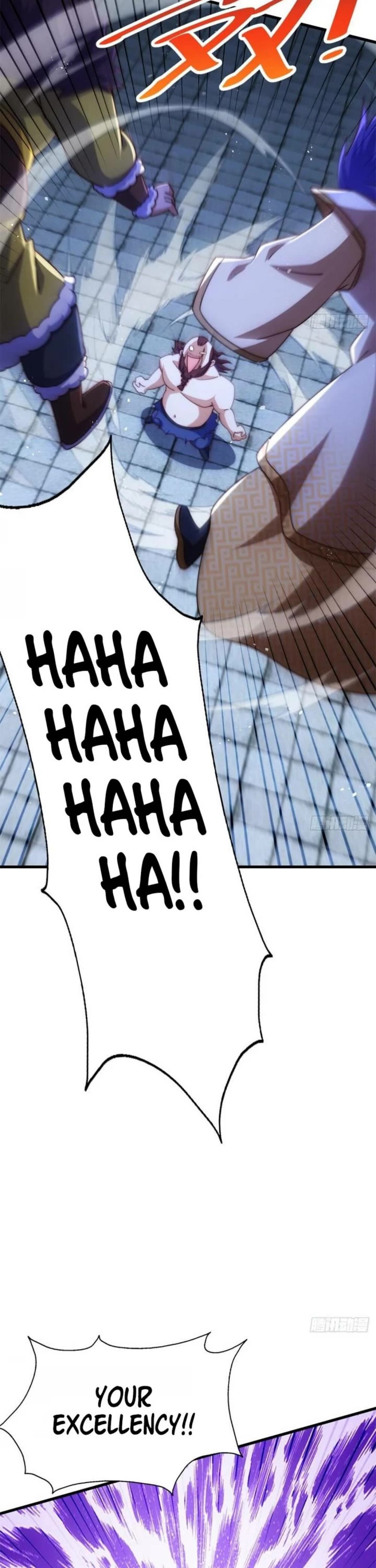 Above Ten Thousand People Chapter 216 page 7 - Chapter 216