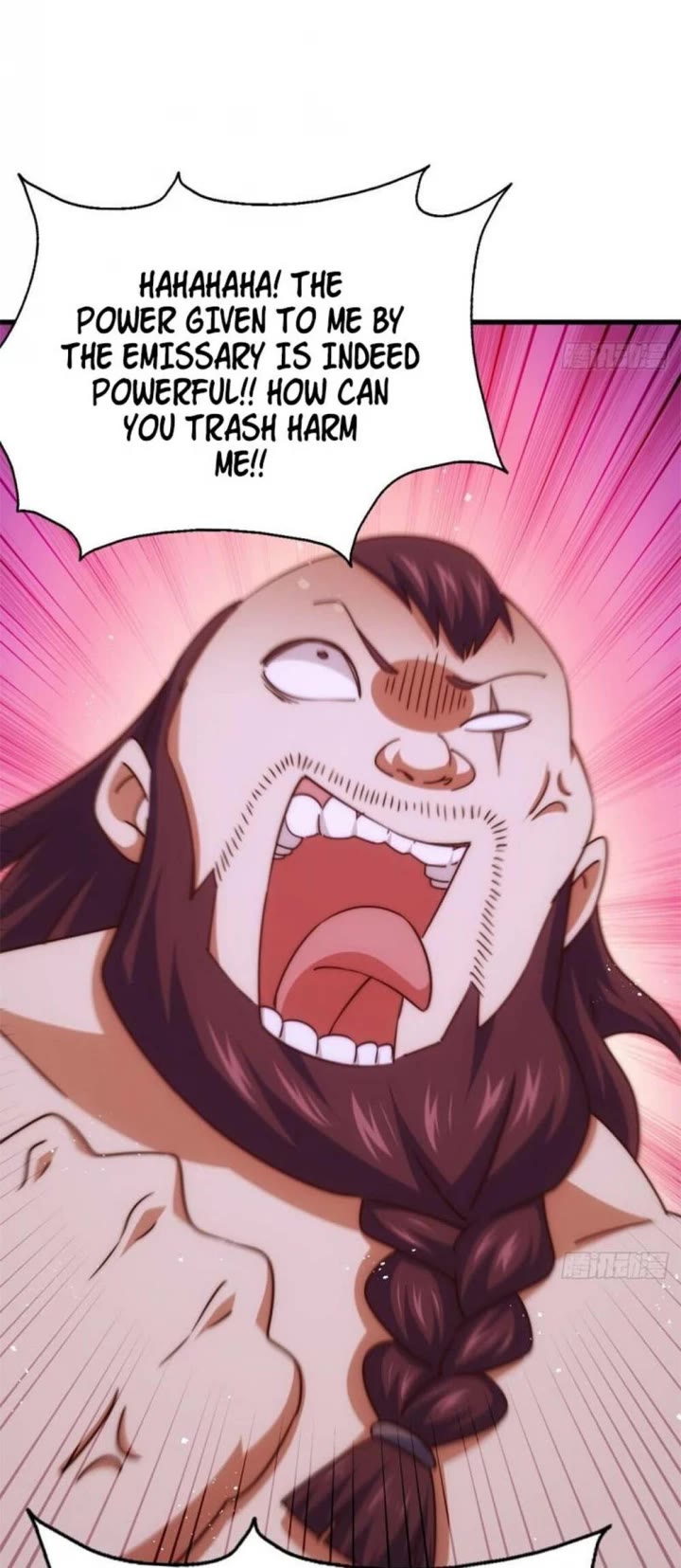 Above Ten Thousand People Chapter 216 page 9 - Chapter 216
