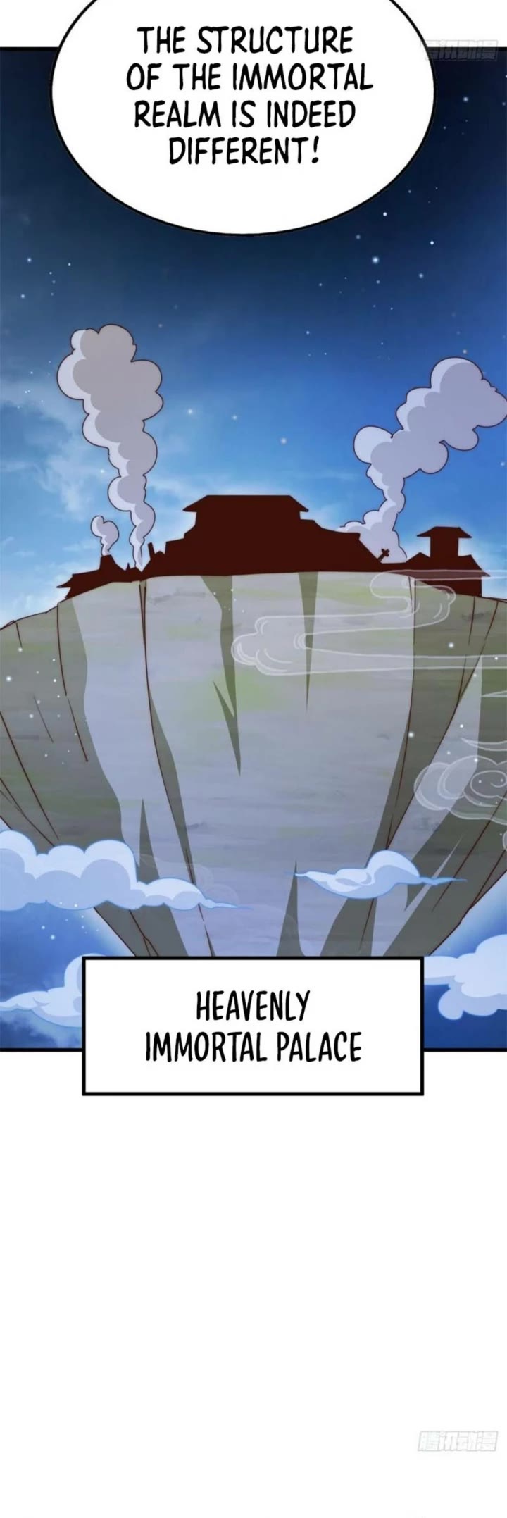 Above Ten Thousand People Chapter 217 page 19 - Chapter 217