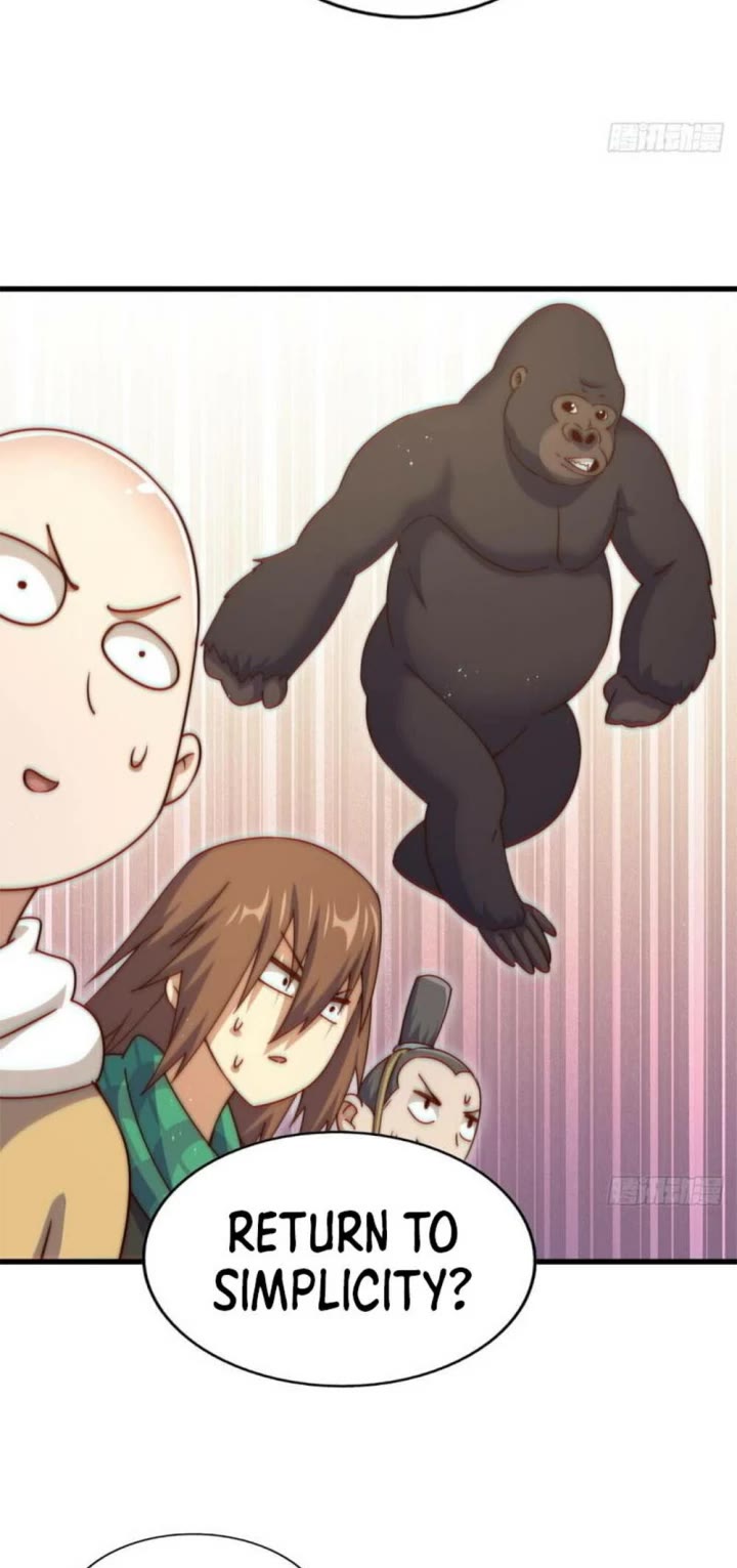 Above Ten Thousand People Chapter 217 page 9 - Chapter 217