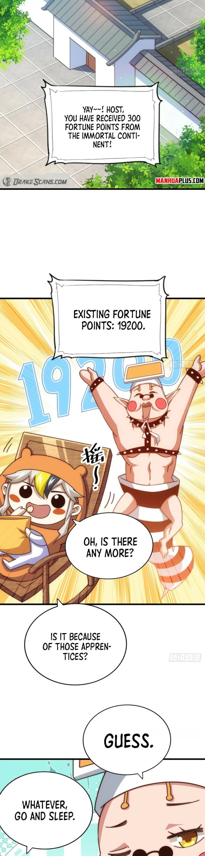 Above Ten Thousand People Chapter 218 page 2 - Chapter 218