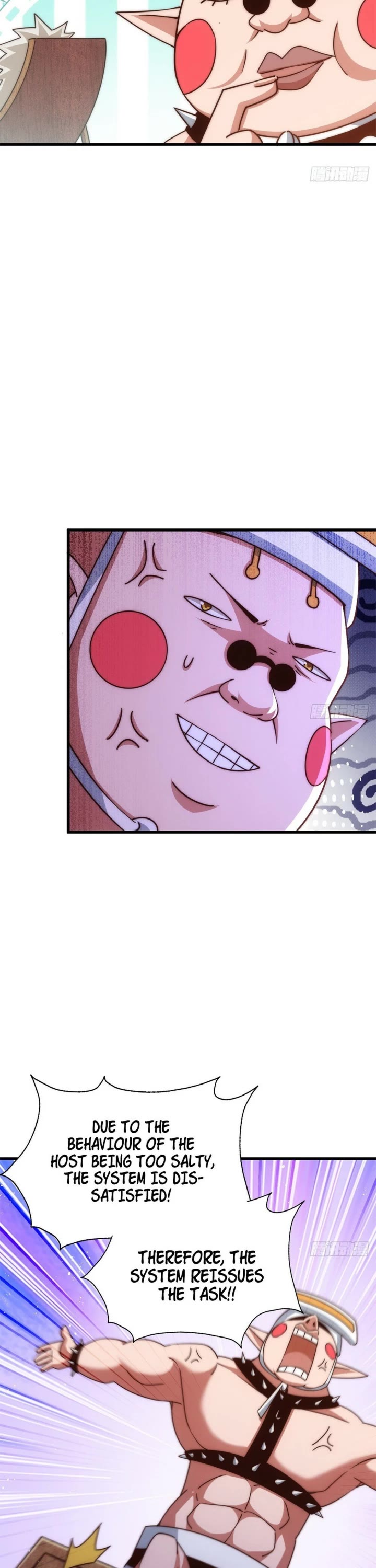 Above Ten Thousand People Chapter 218 page 3 - Chapter 218
