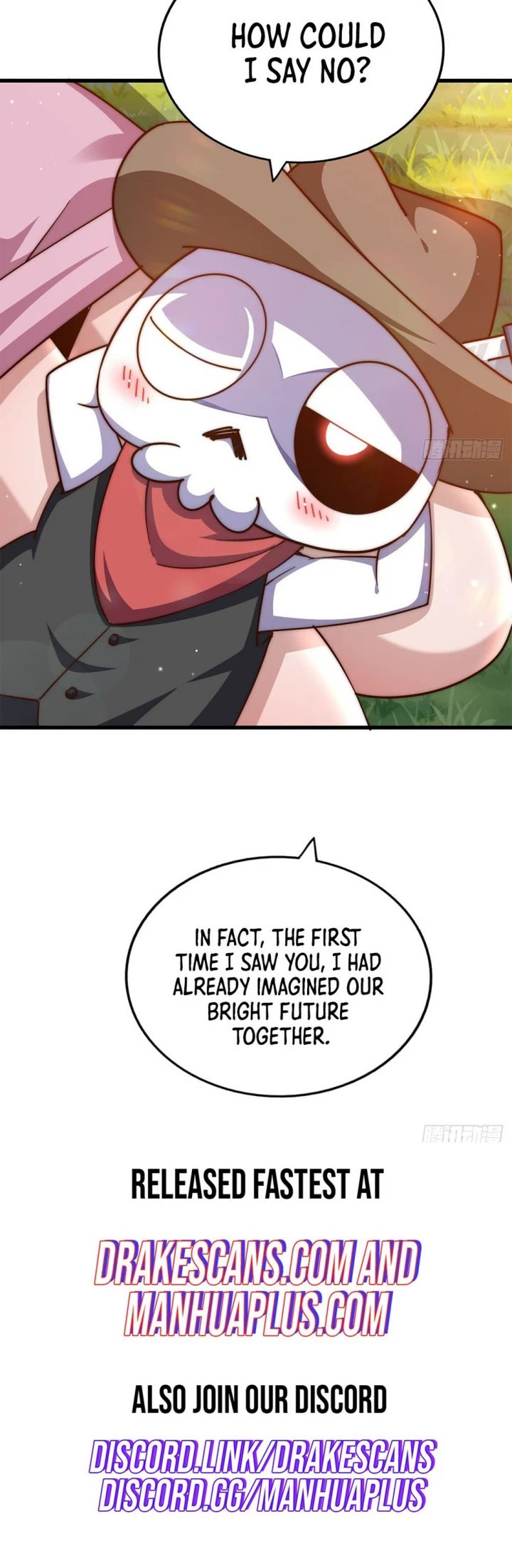Above Ten Thousand People Chapter 218 page 38 - Chapter 218