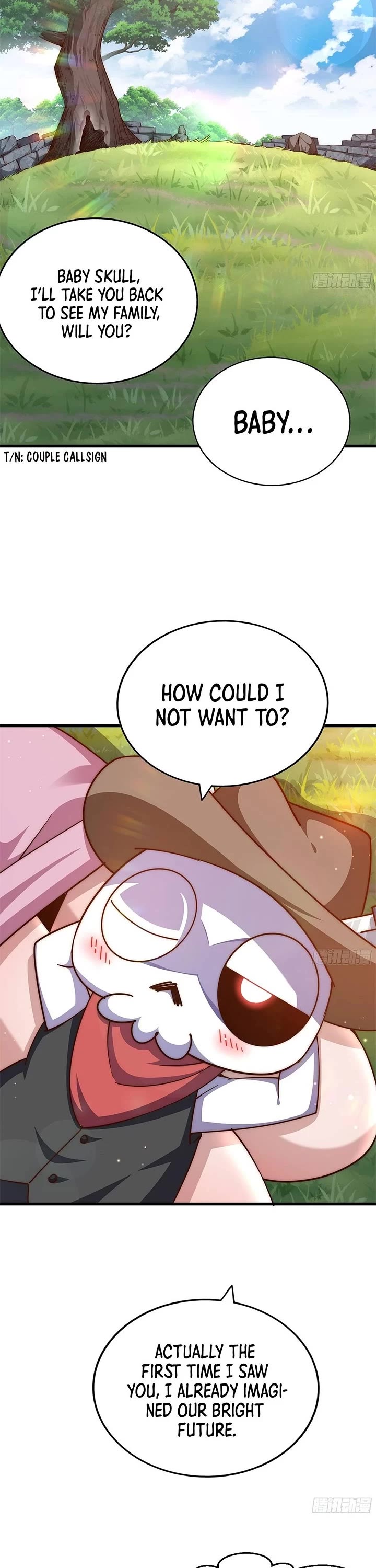 Above Ten Thousand People Chapter 219 page 2 - Chapter 219