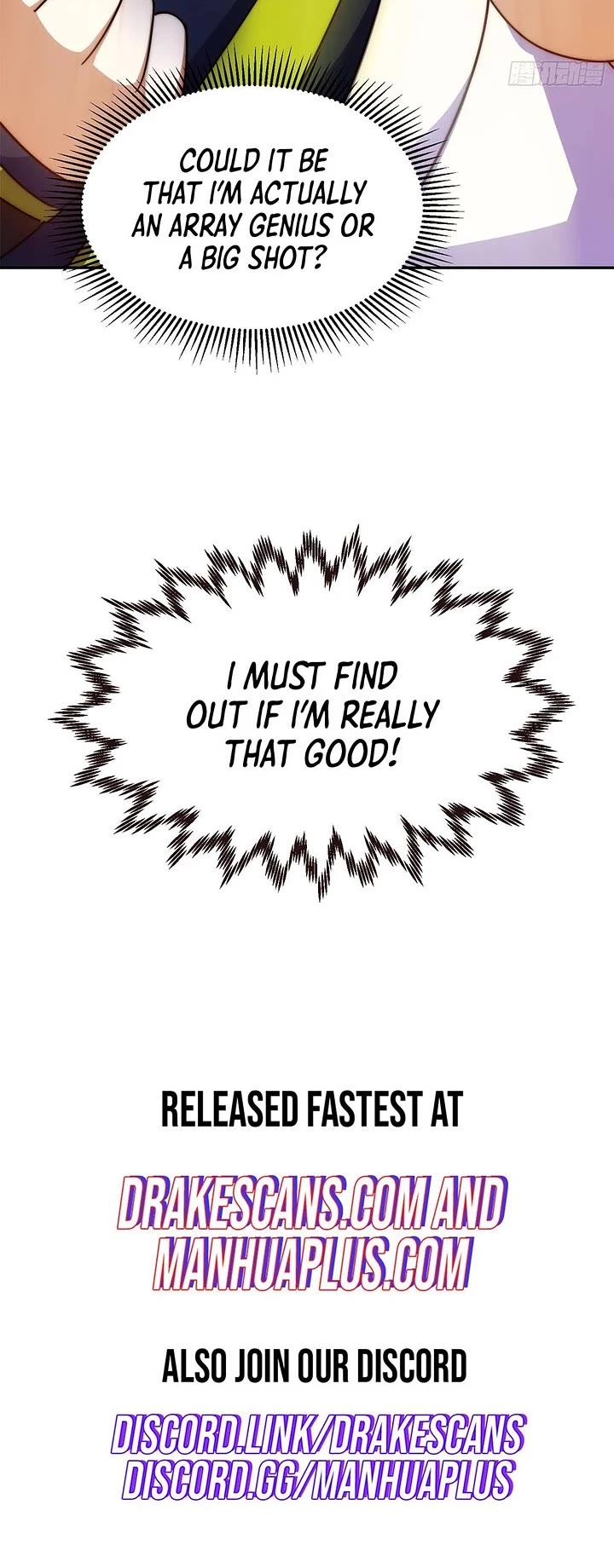 Above Ten Thousand People Chapter 219 page 22 - Chapter 219